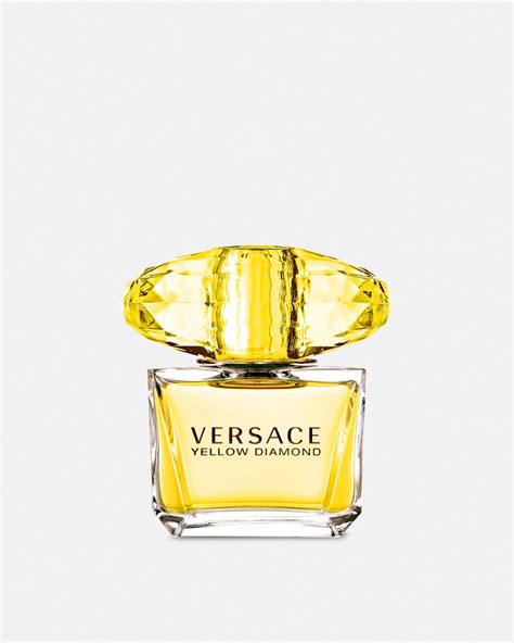 versace yellow diamond smell|versace yellow diamond edt 90ml.